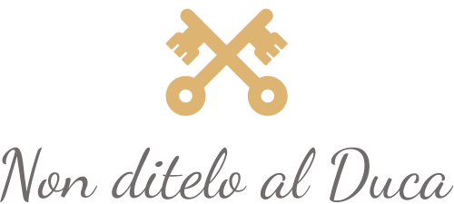 Non ditelo al Duca